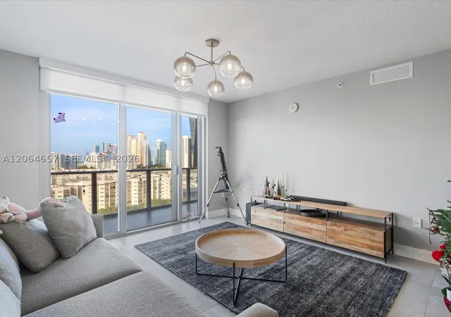 Photo 3 of Condo for sale at 300 Sunny Isles Blvd #4-1405, Sunny Isles Beach, FL 33160 | MLS# A12064657 | Listing updated on 2026-08-31