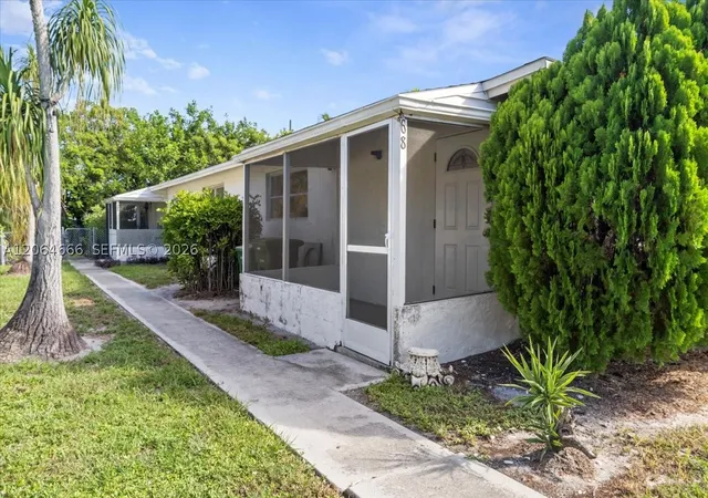 Photo 3 of Multi family home for sale at 681/683 95th Ave N, Naples, FL 34108 | MLS# A12064666 | Listing updated on 2026-10-07