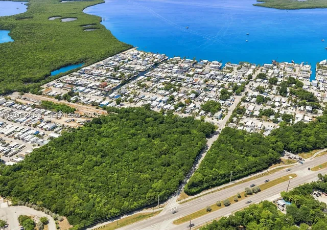 Photo 4 of Land for sale at 18 Kay Dr, Key Largo, FL 33037 | MLS# A12062683 | Listing updated on 2026-09-04