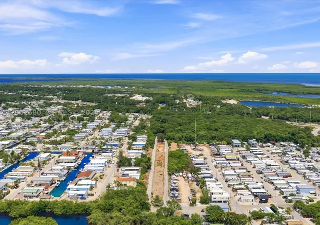 Photo 3 of Land for sale at 101200 Overseas Hwy, Key Largo, FL 33037 | MLS# A12062680 | Listing updated on 2026-09-04
