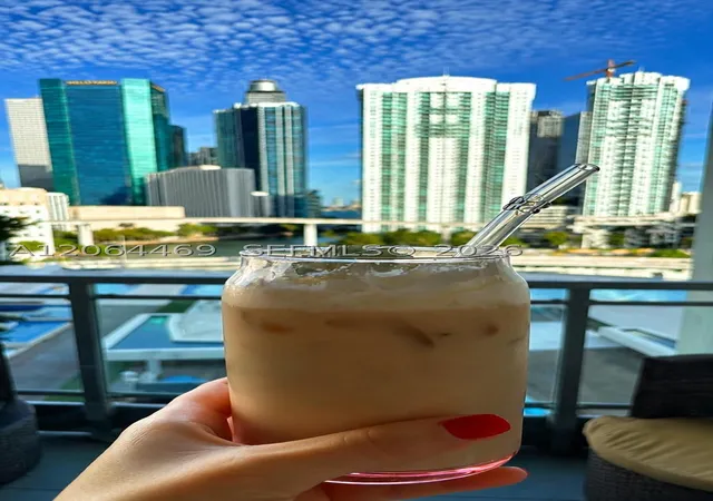 Photo 1 of Condo for sale at 92 Sw 3rd St #1210, Miami, FL 33130 | MLS# A12064469 | Listing updated on 2026-08-28