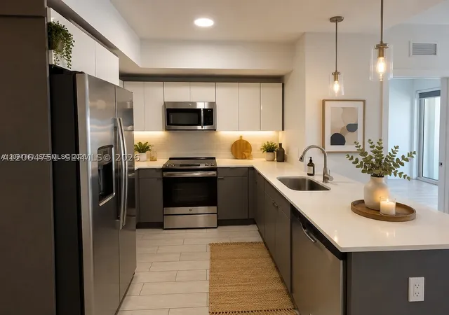 Photo 2 of Sale Pending at 321 Ne 26th St #512, Miami, FL 33137 | MLS# A12064751 | Listing updated on 2026-10-07