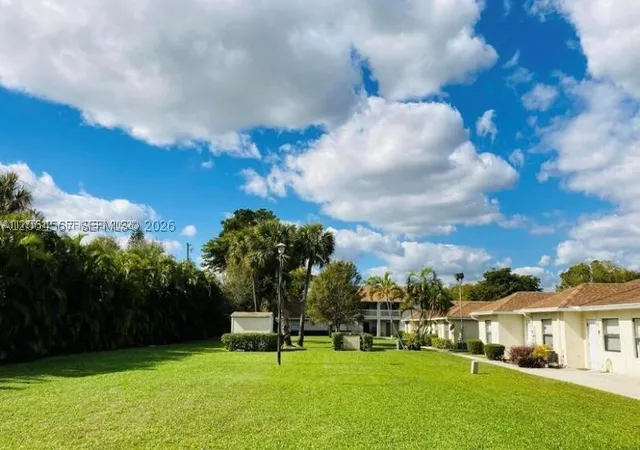 Photo 2 of Single family home for sale at 5080 Sanctuary Way #A, West Palm Beach, FL 33417 | MLS# A12064567 | Listing updated on 2026-09-06