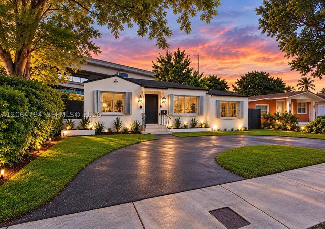Single family home for sale at 736 Nw 41St St, Miami, FL 33127 | MLS# A12064794