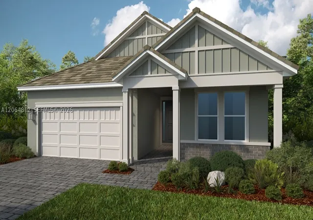 Photo 1 of Single family home for sale at 14224 Dunlin Avenue, Punta Gorda, FL 33955 | MLS# A12064812 | Listing updated on 2026-08-31