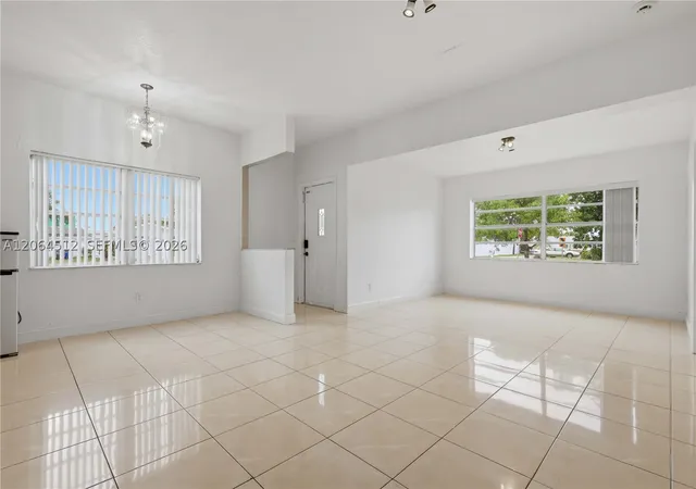 Photo 2 of Sale Pending at 6448 Funston St, Hollywood, FL 33023 | MLS# A12064512 | Listing updated on 2026-10-05