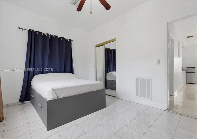 Photo 3 of Sale Pending at 6448 Funston St, Hollywood, FL 33023 | MLS# A12064512 | Listing updated on 2026-10-05
