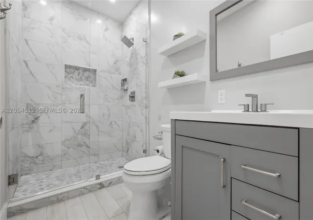Photo 3 of Sale Pending at 6448 Funston St, Hollywood, FL 33023 | MLS# A12064512 | Listing updated on 2026-10-05