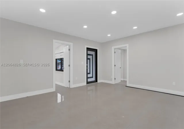 Photo 2 of Single family home for sale at 4375 Sw 112th Ave, Miami, FL 33165 | MLS# A12064826 | Listing updated on 2026-09-11
