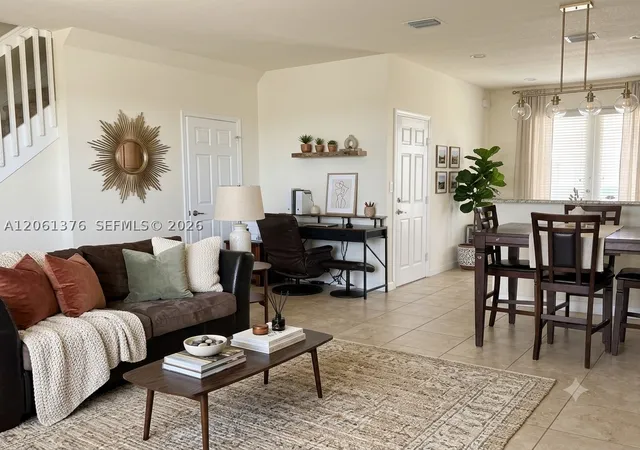 Photo 3 of Townhouse for sale at 17157 Sw 96th St, Miami, FL 33196 | MLS# A12061376 | Listing updated on 2026-09-14