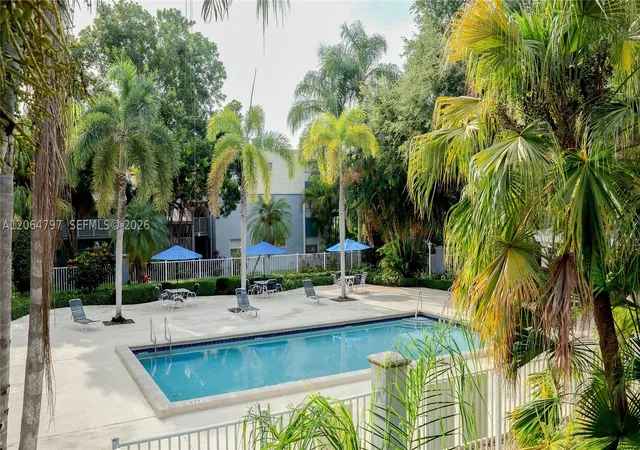 Condo for sale at 4600 Sw 67Th Ave #243, Miami, FL 33155 | MLS# A12064797