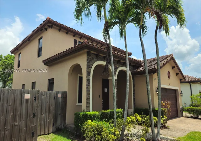 Photo 2 of Sale Pending at 3477 Se 3rd St, Homestead, FL 33033 | MLS# A12064798 | Listing updated on 2026-09-08