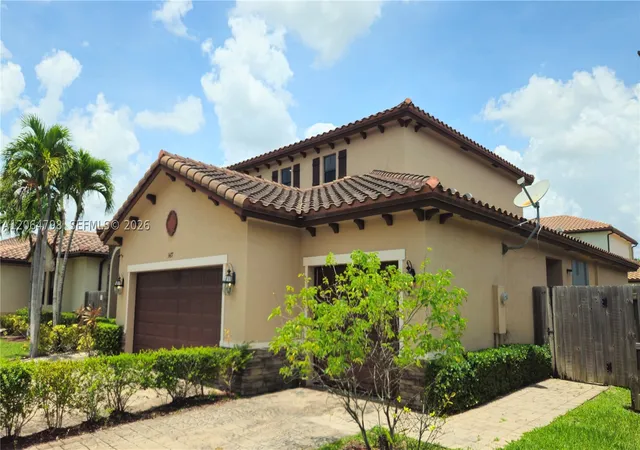 Photo 3 of Sale Pending at 3477 Se 3rd St, Homestead, FL 33033 | MLS# A12064798 | Listing updated on 2026-09-08