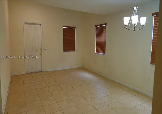 Photo 3 of Single family home for sale at 3477 Se 3Rd St, Homestead, FL 33033 | MLS# A12064798 | Listing updated on 2026-10-06