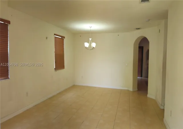 Photo 4 of Single family home for sale at 3477 Se 3Rd St, Homestead, FL 33033 | MLS# A12064798 | Listing updated on 2026-10-06