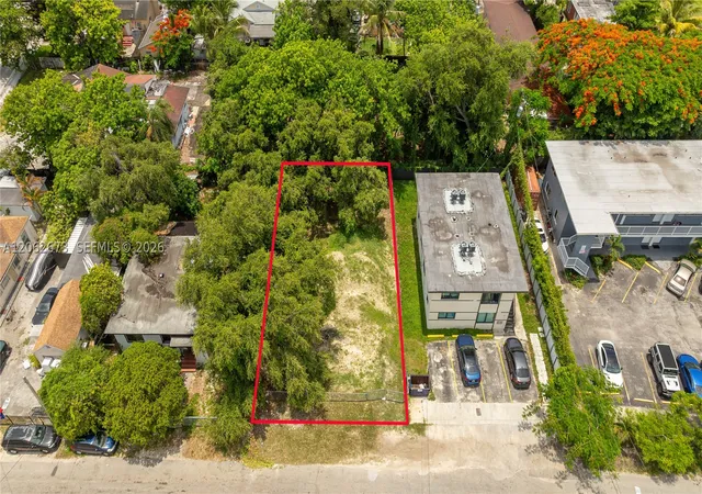 Photo 4 of Land for sale at 28 Nw 76Th St, Miami, FL 33150 | MLS# A12062673 | Listing updated on 2026-09-23