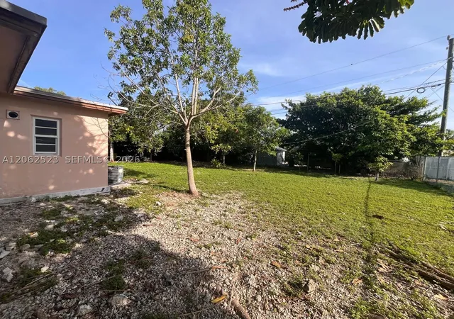 Photo 3 of Single family home for sale at 15485 Harrison Dr, Homestead, FL 33033 | MLS# A12062523 | Listing updated on 2026-09-09