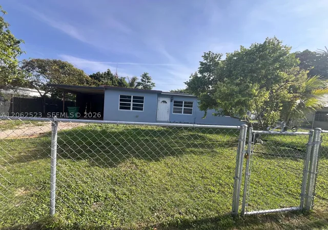 Photo 4 of Single family home for sale at 15485 Harrison Dr, Homestead, FL 33033 | MLS# A12062523 | Listing updated on 2026-09-09