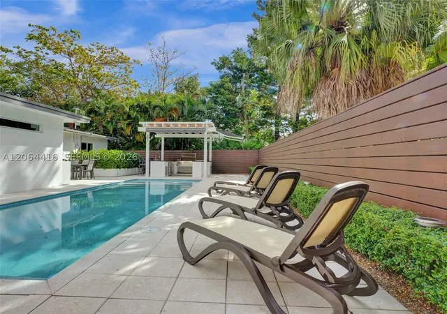 Photo 1 of Single family home for sale at 1440 Sw 20th St, Fort Lauderdale, FL 33315 | MLS# A12064416 | Listing updated on 2026-09-15