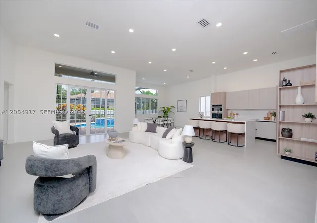 Photo 3 of Single family home for sale at 1357 Camellia Ln, Weston, FL 33326 | MLS# A12064917 | Listing updated on 2026-09-13