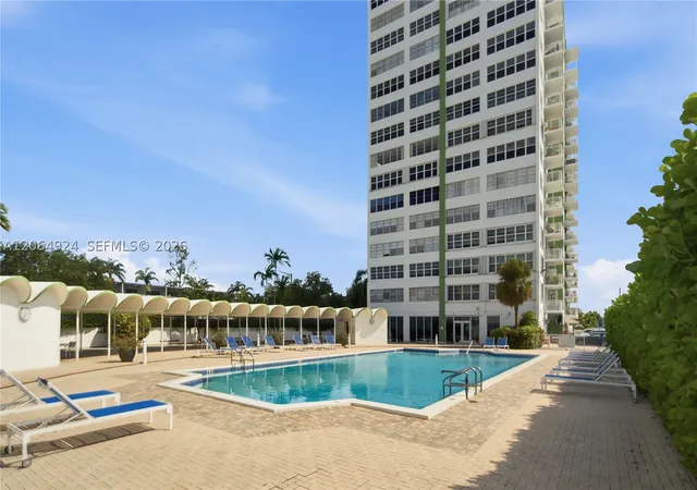 Photo 2 of Condo for sale at 2100 Sans Souci Blvd #A710, North Miami, FL 33181 | MLS# A12064924 | Listing updated on 2026-10-06
