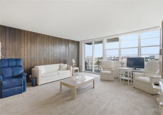 Photo 3 of Condo for sale at 2100 Sans Souci Blvd #A710, North Miami, FL 33181 | MLS# A12064924 | Listing updated on 2026-10-06