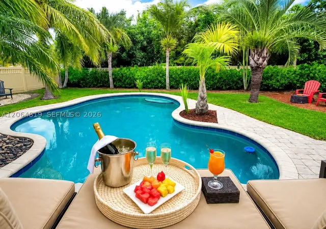 Photo 1 of Single family home for sale at 1301 Ne 42nd St, Oakland Park, FL 33334 | MLS# A12064819 | Listing updated on 2026-08-29