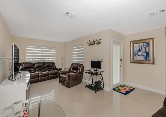 Photo 2 of Single family home for sale at 11559 Sw 7th St, Sweetwater, FL 33174 | MLS# A12058424 | Listing updated on 2026-08-31