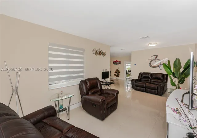 Photo 3 of Single family home for sale at 11559 Sw 7th St, Sweetwater, FL 33174 | MLS# A12058424 | Listing updated on 2026-08-31