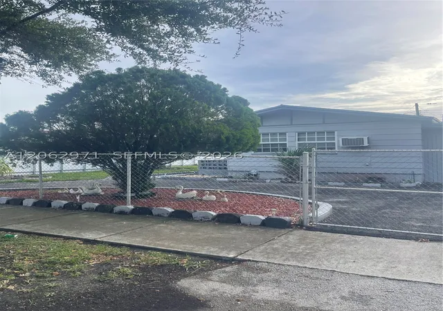 Photo 1 of Single family home for sale at 2311 Nw 27th Ter, Fort Lauderdale, FL 33311 | MLS# A12062971 | Listing updated on 2026-09-08