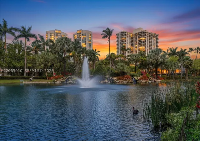 Photo 1 of Condo for sale at 19101 Ne 36th Ct #705, Aventura, FL 33180 | MLS# A12065010 | Listing updated on 2026-09-10
