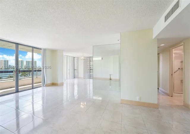Photo 3 of Condo for sale at 19101 Ne 36th Ct #705, Aventura, FL 33180 | MLS# A12065010 | Listing updated on 2026-09-10