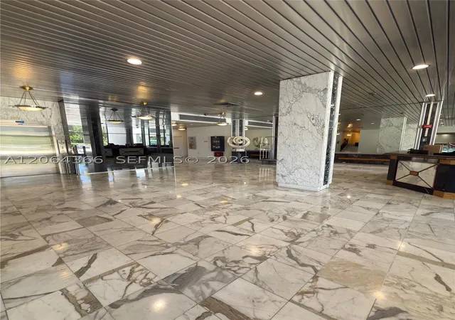 Photo 3 of Condo for sale at 3675 N Country Club Dr #109, Aventura, FL 33180 | MLS# A12064366 | Listing updated on 2026-08-27