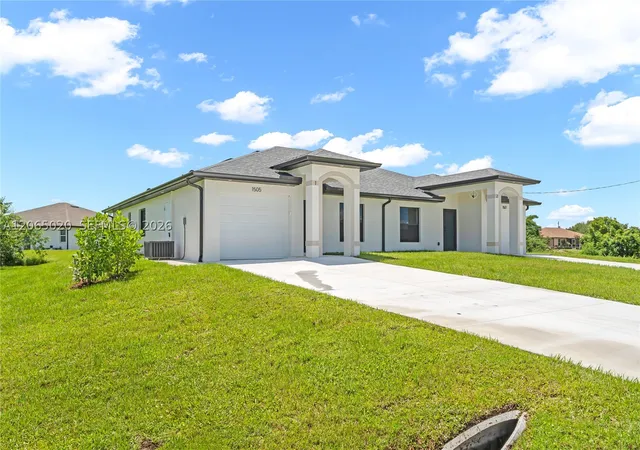 Photo 3 of Sale Pending at 1507 Hank, Lehigh Acres, FL 33973 | MLS# A12065020 | Listing updated on 2026-09-10