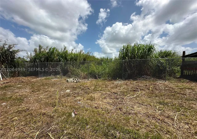 Land for sale at N/A W 154Xx Sw 213Rd Avenue, Miami, FL 33187 | MLS# A12064949