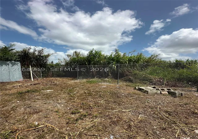 Photo 2 of Land for sale at N/A W 154Xx Sw 213Rd Avenue, Miami, FL 33187 | MLS# A12064949 | Listing updated on 2026-09-10