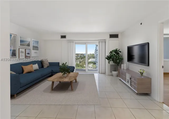 Photo 3 of Condo for sale at 3215 S Ocean Blvd #804, Highland Beach, FL 33487 | MLS# A12063702 | Listing updated on 2026-09-11