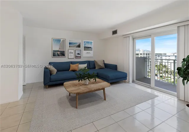 Photo 3 of Condo for sale at 3215 S Ocean Blvd #804, Highland Beach, FL 33487 | MLS# A12063702 | Listing updated on 2026-09-11