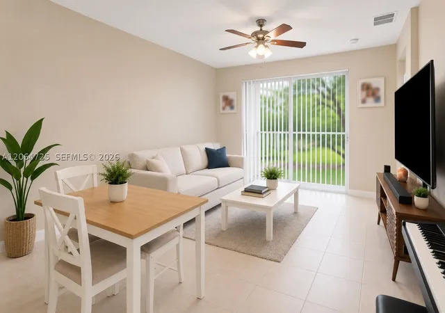 Photo 3 of Sale Pending at 1993 Marsh Harbor Dr, Riviera Beach, FL 33404 | MLS# A12064725 | Listing updated on 2026-09-08