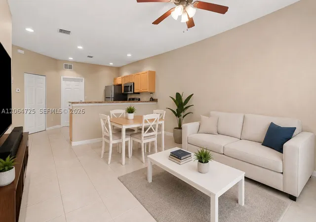 Photo 3 of Sale Pending at 1993 Marsh Harbor Dr, Riviera Beach, FL 33404 | MLS# A12064725 | Listing updated on 2026-09-08