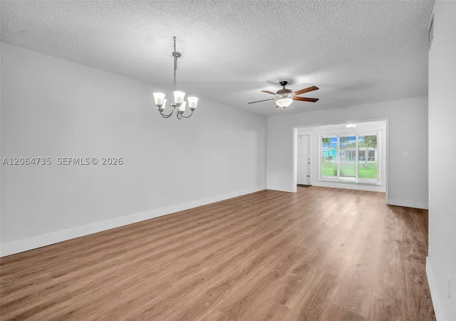 Photo 2 of Sale Pending at 301 Nw 76th Ave #102, Margate, FL 33063 | MLS# A12064735 | Listing updated on 2026-09-09