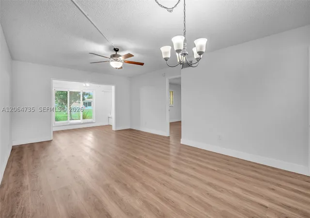 Photo 3 of Sale Pending at 301 Nw 76th Ave #102, Margate, FL 33063 | MLS# A12064735 | Listing updated on 2026-09-09