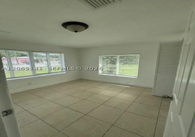 Photo 2 of Single family home for sale at 4130 Sw 25th St, West Park, FL 33023 | MLS# A12065141 | Listing updated on 2026-08-30