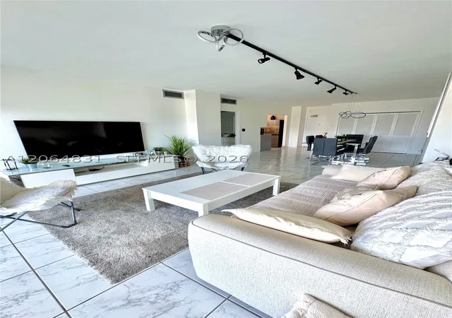 Photo 2 of Sale Pending at 300 Bayview Dr #1603, Sunny Isles Beach, FL 33160 | MLS# A12064831 | Listing updated on 2026-09-19