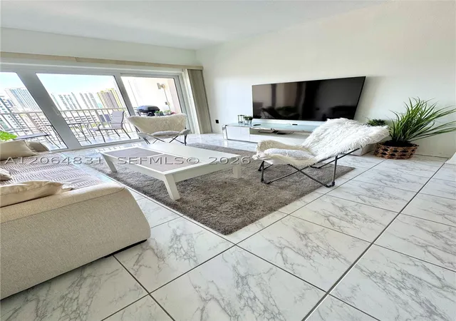 Photo 3 of Sale Pending at 300 Bayview Dr #1603, Sunny Isles Beach, FL 33160 | MLS# A12064831 | Listing updated on 2026-09-19