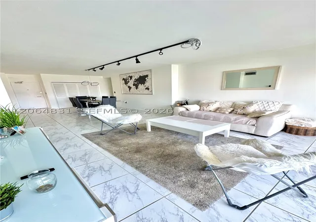 Photo 3 of Sale Pending at 300 Bayview Dr #1603, Sunny Isles Beach, FL 33160 | MLS# A12064831 | Listing updated on 2026-09-19