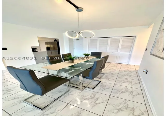 Photo 4 of Sale Pending at 300 Bayview Dr #1603, Sunny Isles Beach, FL 33160 | MLS# A12064831 | Listing updated on 2026-09-19