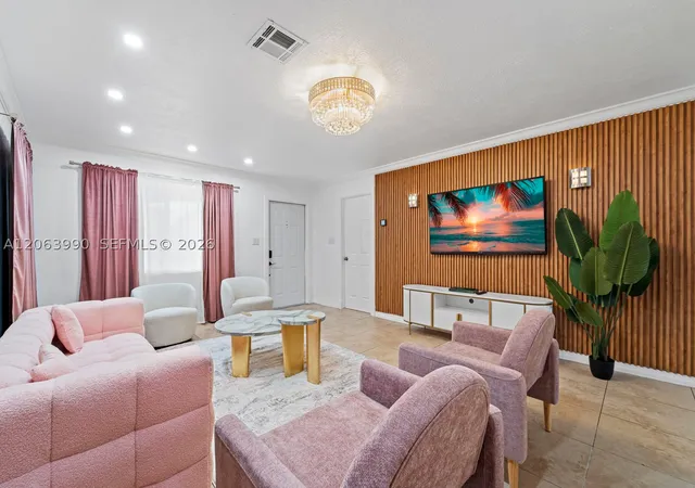Photo 3 of Multi family home for sale at 1761 1763 Ne 52nd St, Fort Lauderdale, FL 33334 | MLS# A12063990 | Listing updated on 2026-09-11