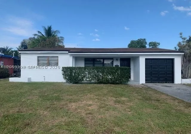 Photo 1 of Single family home for sale at 2808 Sw 67th Way, Miramar, FL 33023 | MLS# A12065203 | Listing updated on 2026-09-16