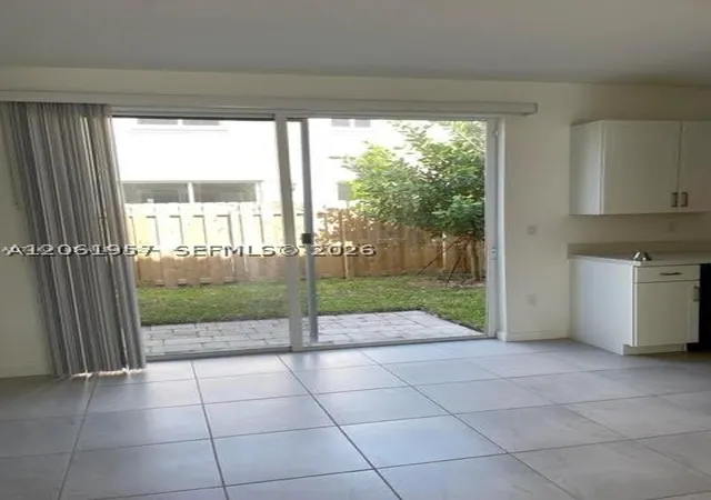 Photo 3 of Townhouse for sale at 2435 Se 11th St, Homestead, FL 33035 | MLS# A12061957 | Listing updated on 2026-08-26